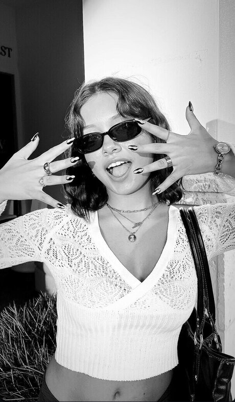 Sophie Michelle onlyfans nsfw