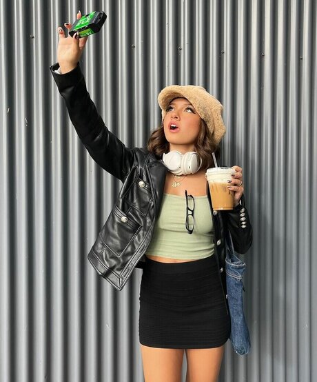 Sophie Michelle leak onlyfans