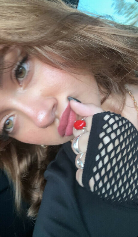 Sophie Michelle only fans pic