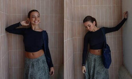 Sophie Michelle leaked onlyfans nude