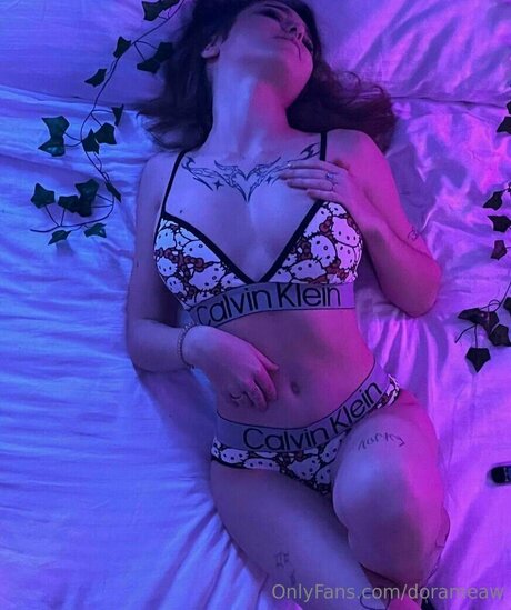 dorameaw Profile pic