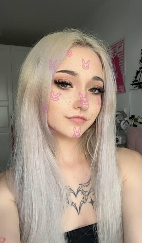 dorameaw only fans pictures