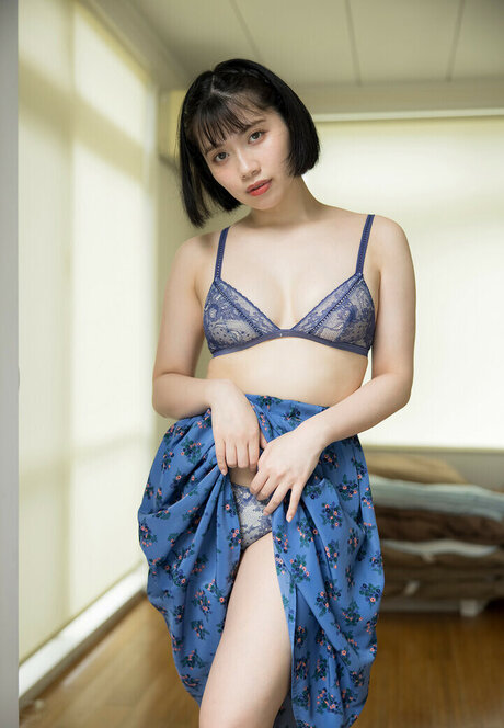 Nozomi Ishihara onlyfans nude photos