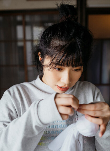 Nozomi Ishihara nudes onlyfans