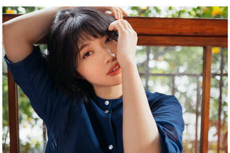 Nozomi Ishihara nude onlyfans pics