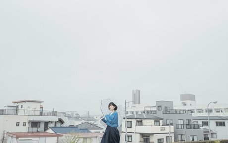 Nozomi Ishihara onlyfans leaked tits