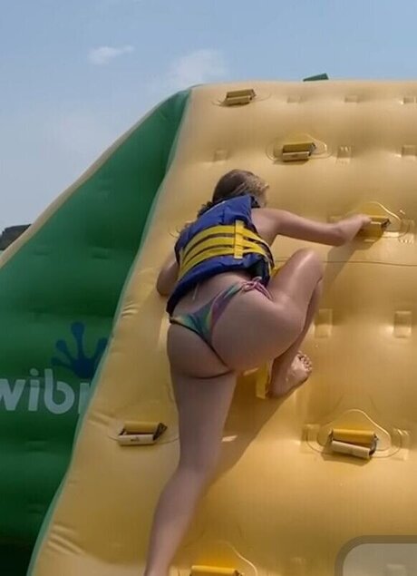 Zoe Kaeppele leaked only fans nudes