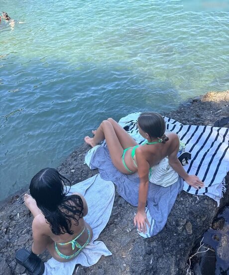 Zoe Kaeppele onlyfans