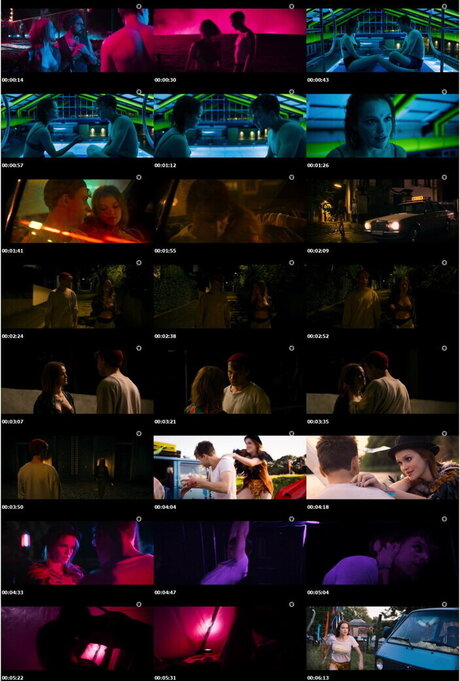 Emilia Sch le nude on onlyfans