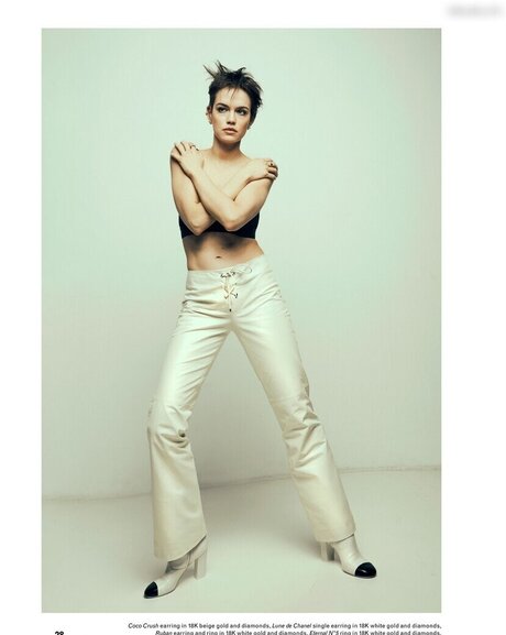 Emilia Sch le onlyfans porn