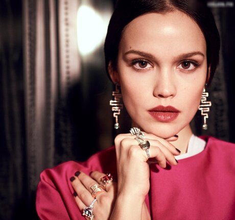 Emilia Sch le on onlyfans