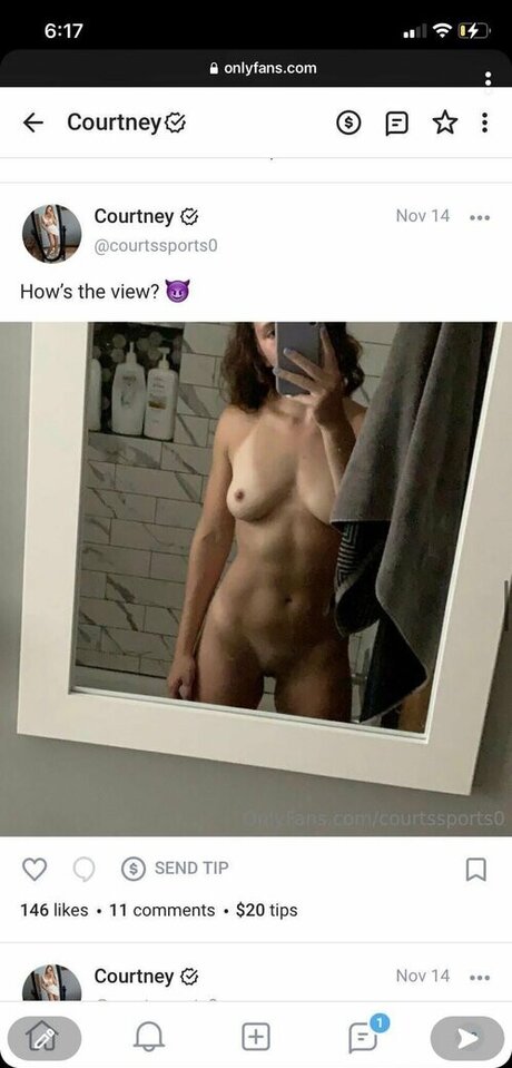 courtssports0 onlyfans public photos