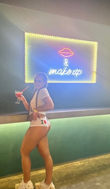 Olivia Alex onlyfans archives