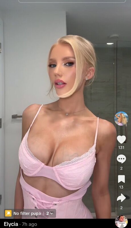 Elyica Haywood onlyfans pics