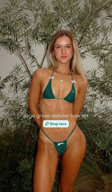 Mia Bowman only fans xxx