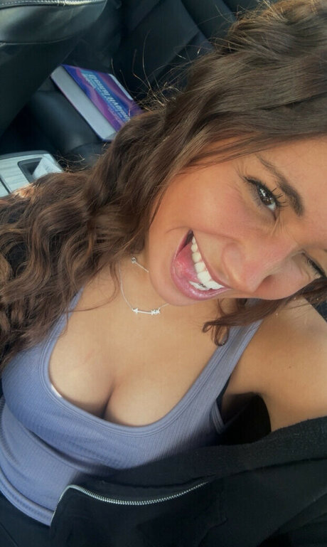 Camryn Blair boobs onlyfans