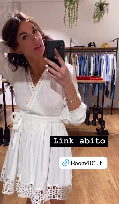 Claudia Magnabosco en onlyfans