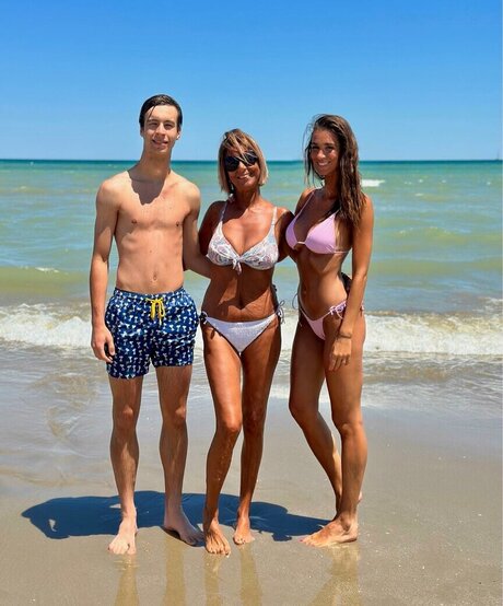 Claudia Magnabosco porn leaked onlyfans