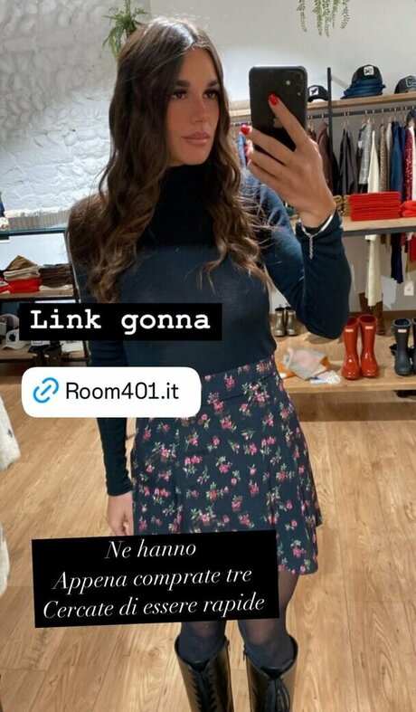 Claudia Magnabosco only fans nude