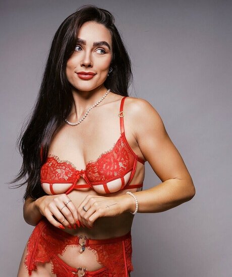 Emma Rosalie onlyfans porn nude