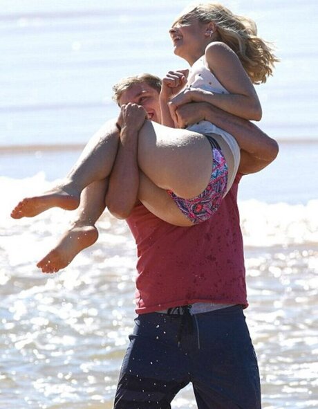 Raechelle Banno onlyfans leak fuck