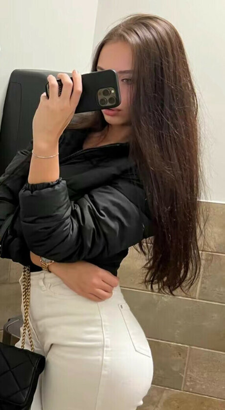 Cristin Violet onlyfans leaj