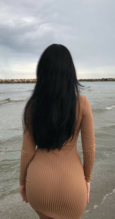 Cristin Violet new onlyfans leak