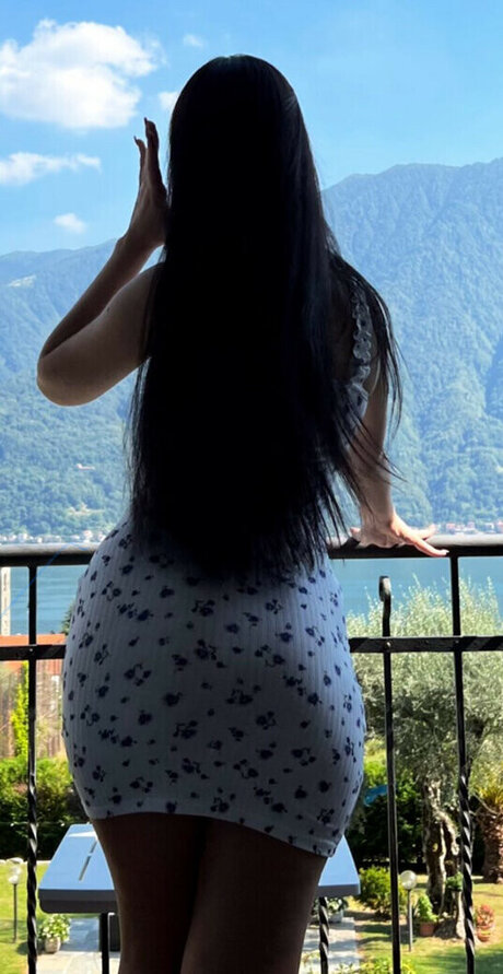 Cristin Violet onlyfans leaked