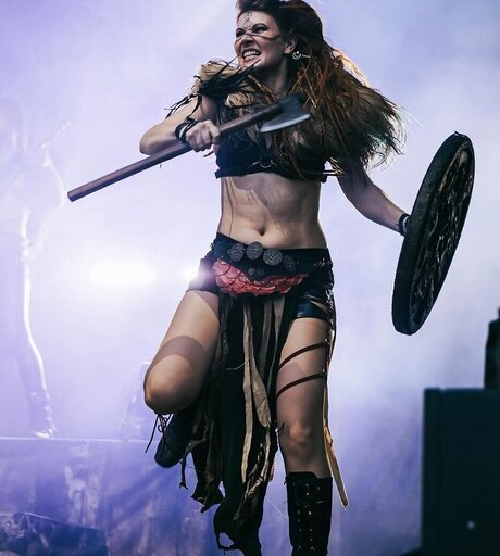 Jenny Diehl nude leaked onlyfans