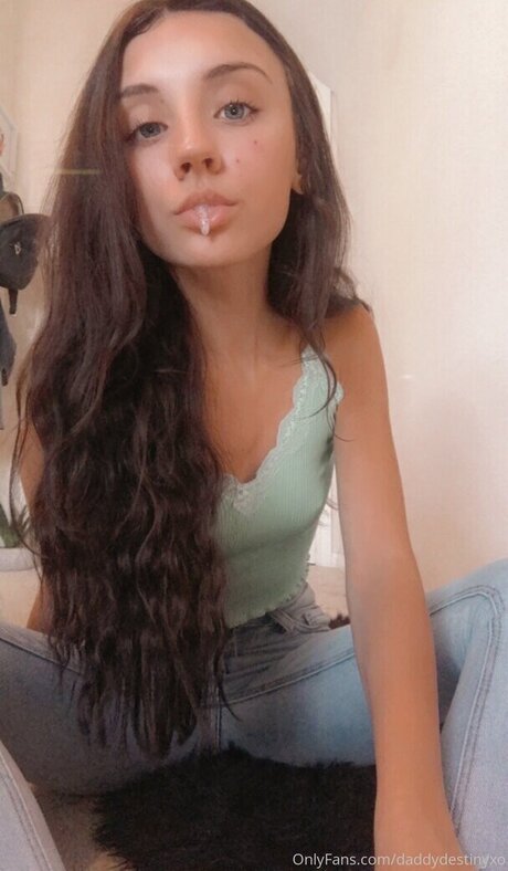 Daddydestinyxo onlyfans leaks free