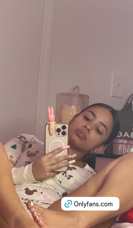 Nyah Marie new onlyfans leak