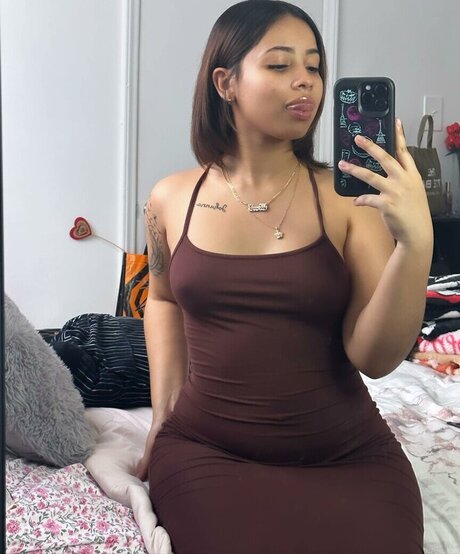 Nyah Marie nudes onlyfans