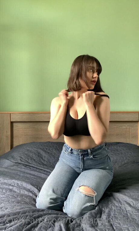 Tsvetana ass onlyfans