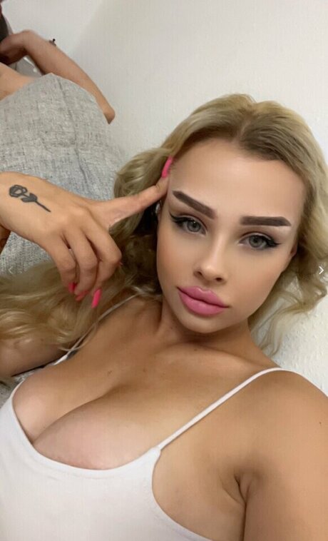 Lara Bttn leaked onlyfans nudes