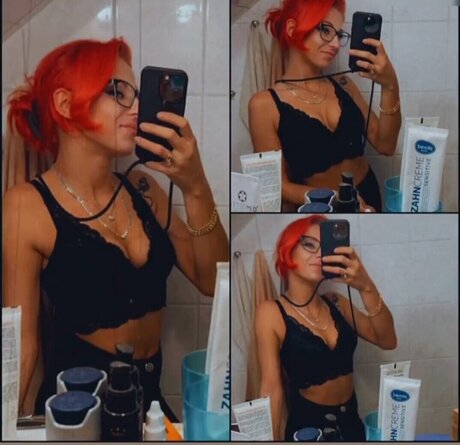 Redpearl naked onlyfans