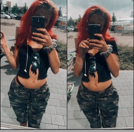 Redpearl onlyfans nude porn