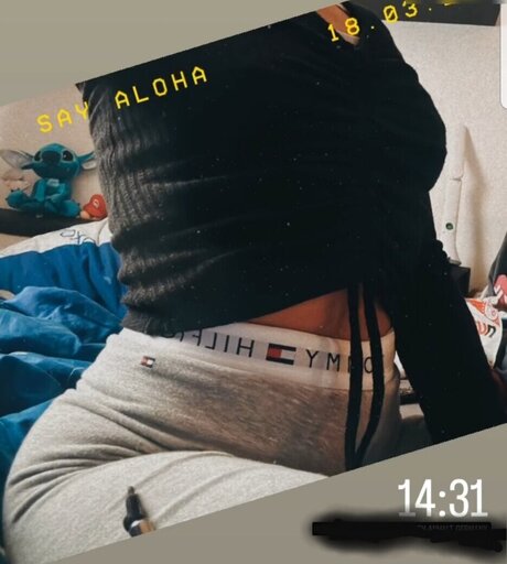 Redpearl leaked onlyfans pics