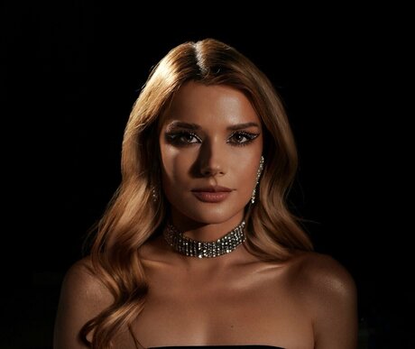 Starling ASMR onlyfans strip tease