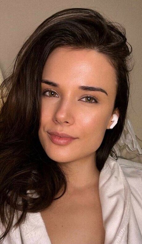 Starling ASMR onlyfans leak porn