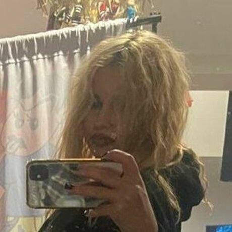 Tommy Genesis onlyfans nude leaks