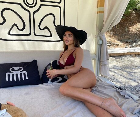 Isra Hurmanli onlyfans