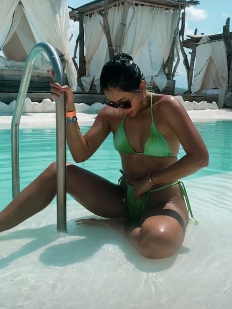 LA TATA VARGAS leaks onlyfans porn