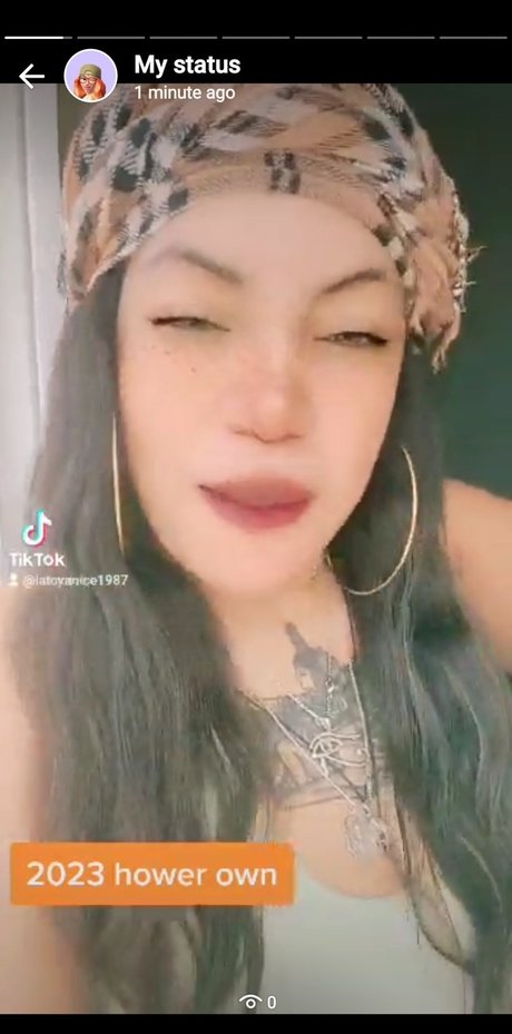 Toya constant creator_ new onlyfans