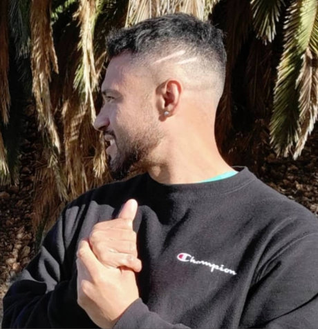 Latinothick onlyfans desnuda