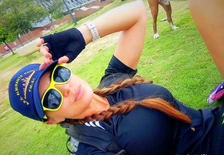 Mary Mantilla sexy onlyfans