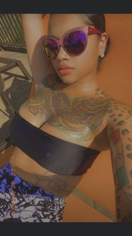 Latenightcreeptv leaked onlyfans naked