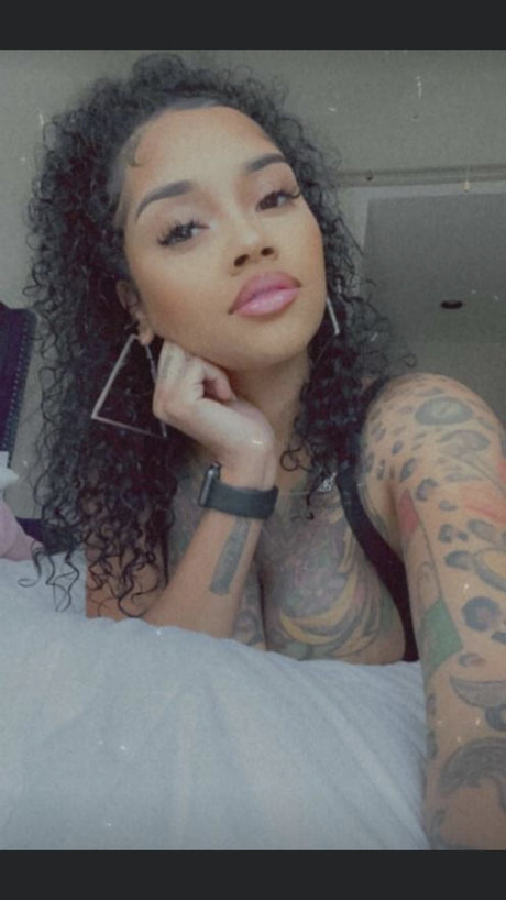 Latenightcreeptv leaked onlyfans