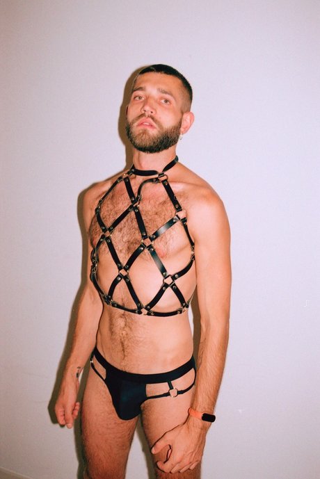 Laslo leaked onlyfans naked