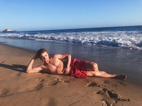 Lars onlyfans nude photos