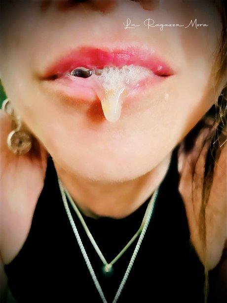 La Ragazza Mora leak onlyfans